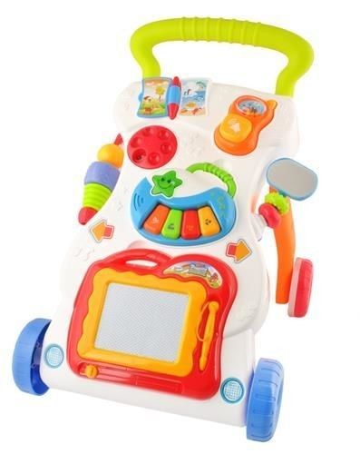 Chodzik interaktywny - pchacz na Arena.pl