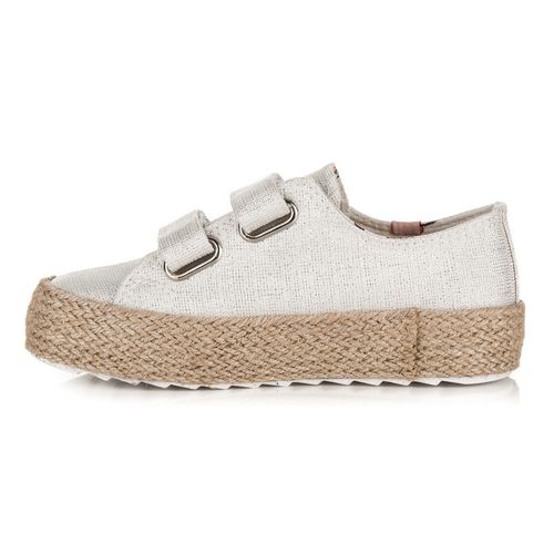 Trampki Na Platformie r.31 na Arena.pl