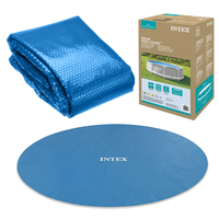 Pokrywa Solarna Do Basenu Intex 28011