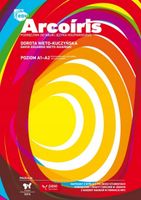 Arcoiris 1 David Eduardo Nieto-Rasiński, Dorota Nieto-Kuczynska