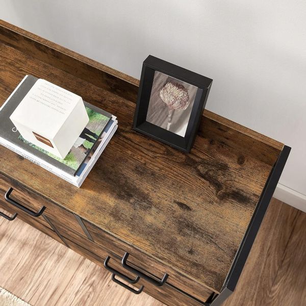 Komoda - LTS137B01 zdjęcie 6