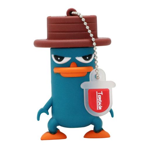 Pendrive Pepe Agent P Ferb Fineasz Usb Flash na Arena.pl