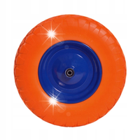 KÓŁKO BEZDĘTKOWE 4.80/4.00-8 KD462