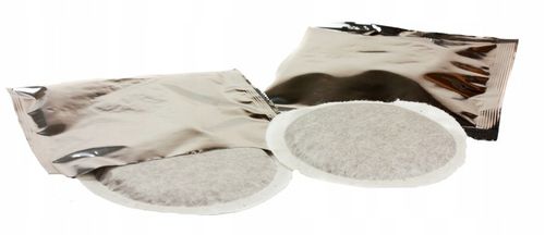 Kawa Senseo TCHIBO BLACK N WHITE 100 pads na Arena.pl
