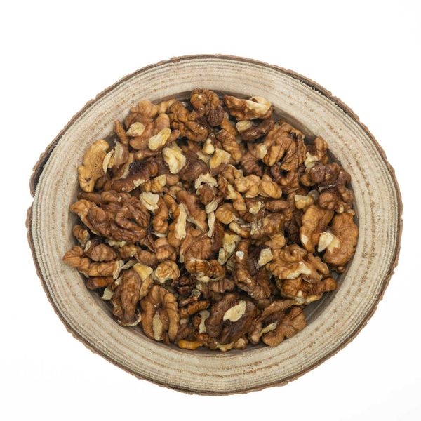 Orzechy włoskie 500g zdjęcie 2