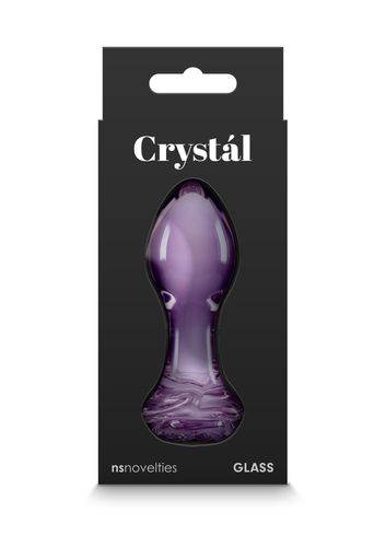 Crystal Rose Purple na Arena.pl