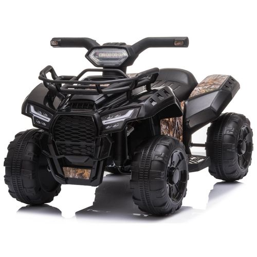 QUAD AUTO NA AKUMULATOR COBRA CZARNY na Arena.pl