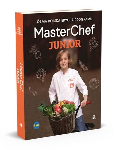 MasterChef Junior (ósma edycja) na Arena.pl