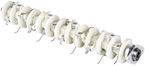 WAŁEK SPRĘŻYNOWY DO WERTYKULATORA AERATORA CEDRUS WR01 i OLEO-MAC OM-LINE WE40L 480106 / OB-SPATS40SCPZCX0 KOMPLETNY na Arena.pl