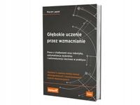 Głębokie uczenie przez wzmacnianie, wydanie 2