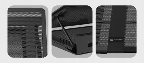 Podstawa pod laptopa Natec Tern 2 12.1-17.3" na Arena.pl