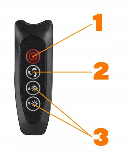 Lampka Na Biurko LED Lampa Kosmetyczna Ściemniacz Lupa Szkło na Arena.pl