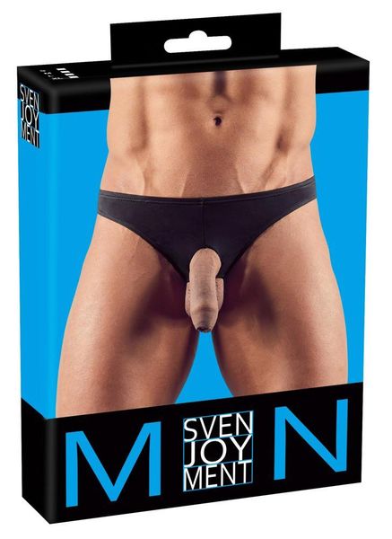 stringi męskie svenjoyment riostring l zdjęcie 1