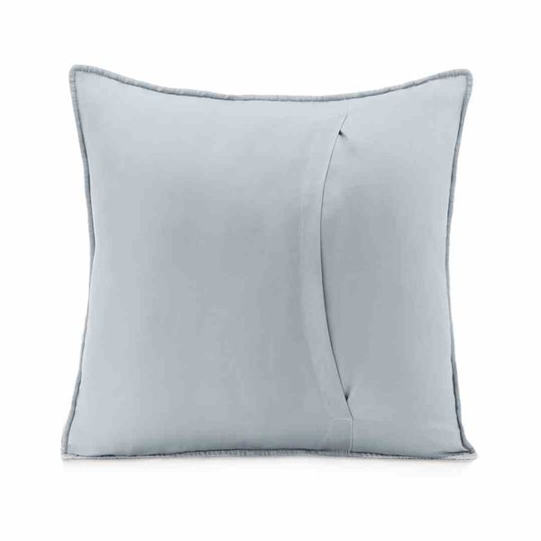 CUS/AH/SOFTA/AZUREBLUE+PEARLSILVER/45X45*2 zdjęcie 2