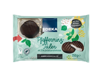 Edeka Talarki Miętowe 250g