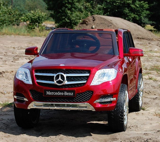 Секреты мерседес glk 300