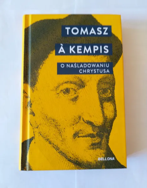 O naśladowaniu Chrystusa zdjęcie 1