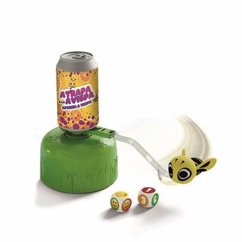 Gra Planszowa Bizak  atrapa A La Avispa na Arena.pl