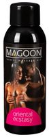 zestaw 6 olejków do masażu erotycznego magoon 50 ml