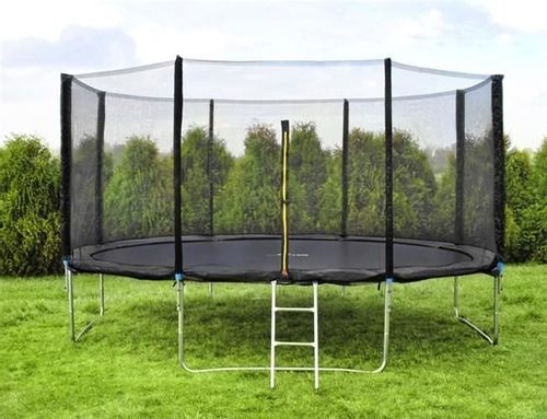 Osłona Sprężyn Do Trampoliny 427Cm na Arena.pl