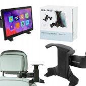 Uchwyt Samochodowy Tabletu Na Zagłówek Obrotowy Blow Do Tablet 7-12Cali