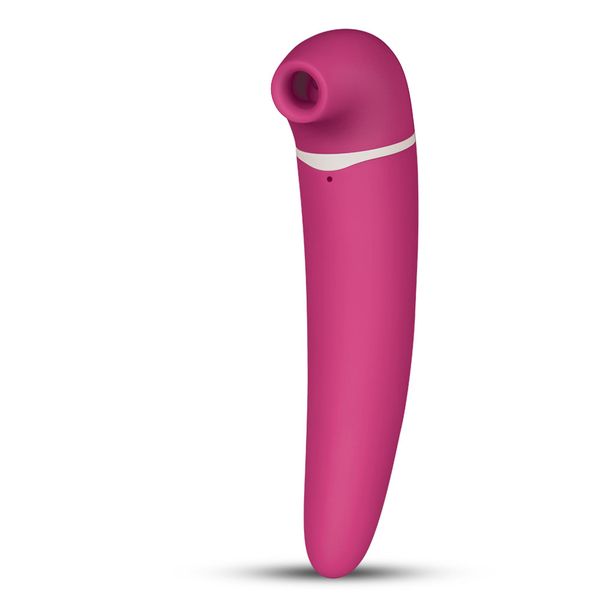 Toyz4Partner Premium Stimulator Pink (H) zdjęcie 2