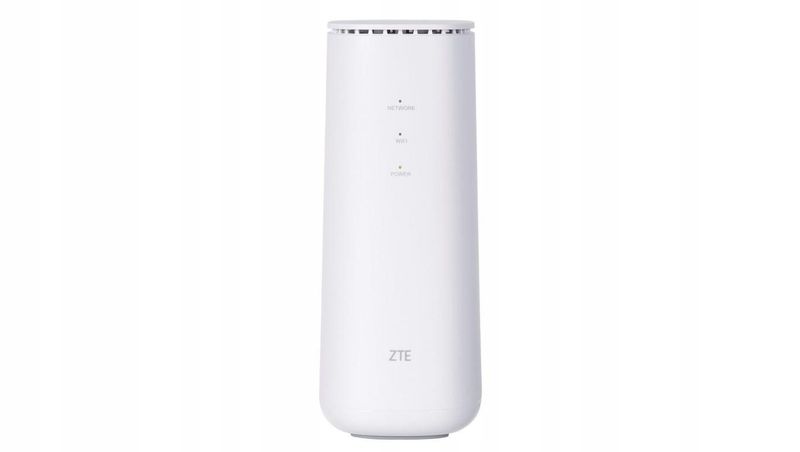 Router ZTE MF289F zdjęcie 6