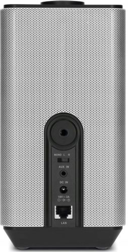 GŁOŚNIK Multiroom TechniSat AudioMaster MR1 szary na Arena.pl