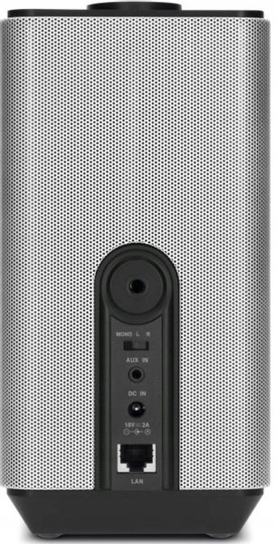GŁOŚNIK Multiroom TechniSat AudioMaster MR1 szary zdjęcie 2