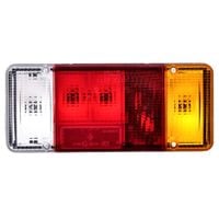 Lampa Prawa Renault Mascott Master Opel Movano Fiat Ducato Peugeot Boxer