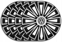 KOŁPAKI 16'' VW VOLKSWAGEN Passat Golf Tiguan SSM