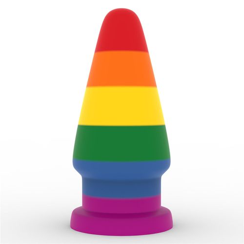 6'' prider anal plug na Arena.pl