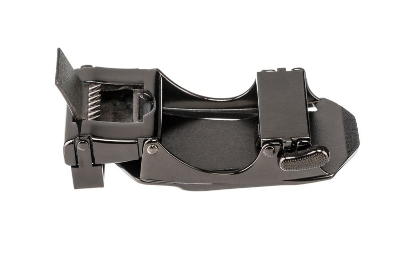 pasek ptn pas-ca4-115 brown zdjęcie 5