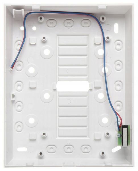 OBUDOWA OPU-2-B SATEL zdjęcie 4