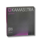 Kamasutra - miłosna gra