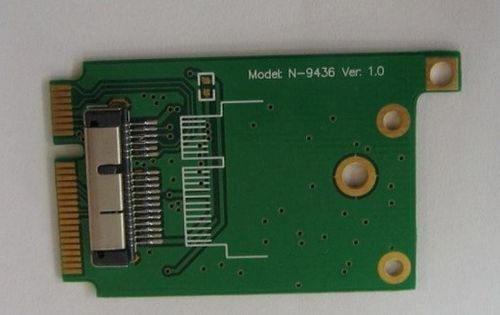 ADAPTER Apple iMac BCM94360CD BT4.0 Wifi PCI-e na Arena.pl