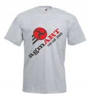 Koszulki z Twoim nadrukiem Koszulka T-shirt z logo