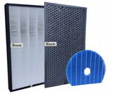 FILTRY FILTRY FZ-D40DFE , FZ-D40HFE , FZ-G60MFE do Sharp KC-G40EUW