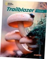 Trailblazer Starter WB - praca zbiorowa