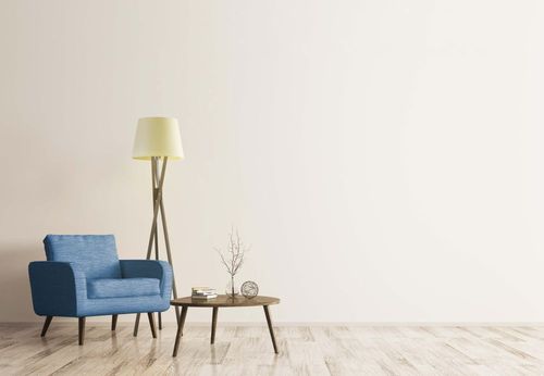 Lampa podłogowa ANDORA do czytania na Arena.pl