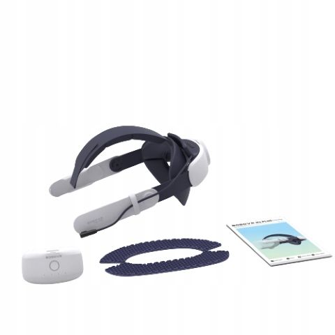 Zestaw BOBOVR M1 Plus-1 | M1 Plus + BD1 na Arena.pl