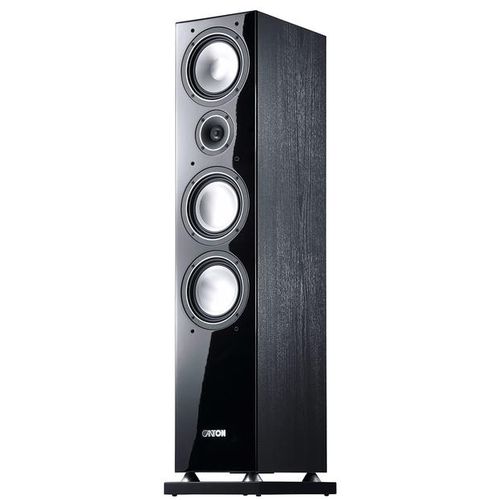 CANTON CHRONO 519 DC CZARNY na Arena.pl