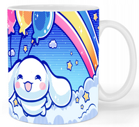 Kubek ceramiczny Cinnamoroll