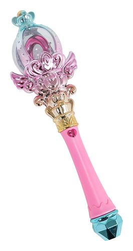 Magiczna Różdżka Z Funkcją Świateł I Dźwięku na Arena.pl