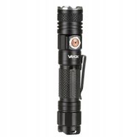 Latarka klasyczna Vayox 1200 lm LED