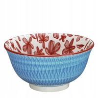 Miseczka CILIO porcelana śred. 15,5 cm 0,5 L romby