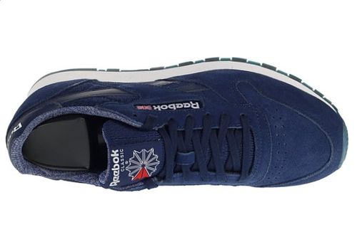 Reebok CL LEATHER NM (BS6297) na Arena.pl