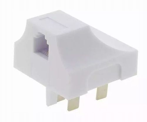 Wtyk telefoniczny uniwer.SS6-RU01 na Arena.pl