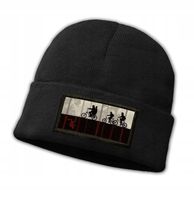 Czapka z naszywką STRANGER THINGS