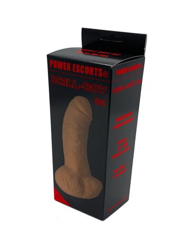 realistic vibrator na Arena.pl